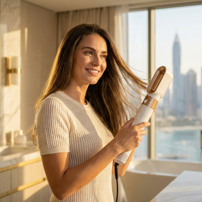 Kaalani AirLuxe 5-in-1 Styler