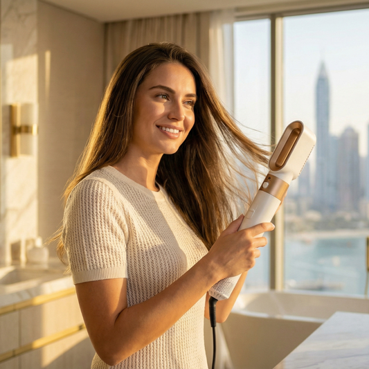 Kaalani AirLuxe 5-in-1 Styler