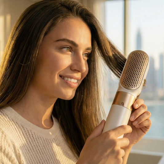 Kaalani AirLuxe 5-in-1 Styler