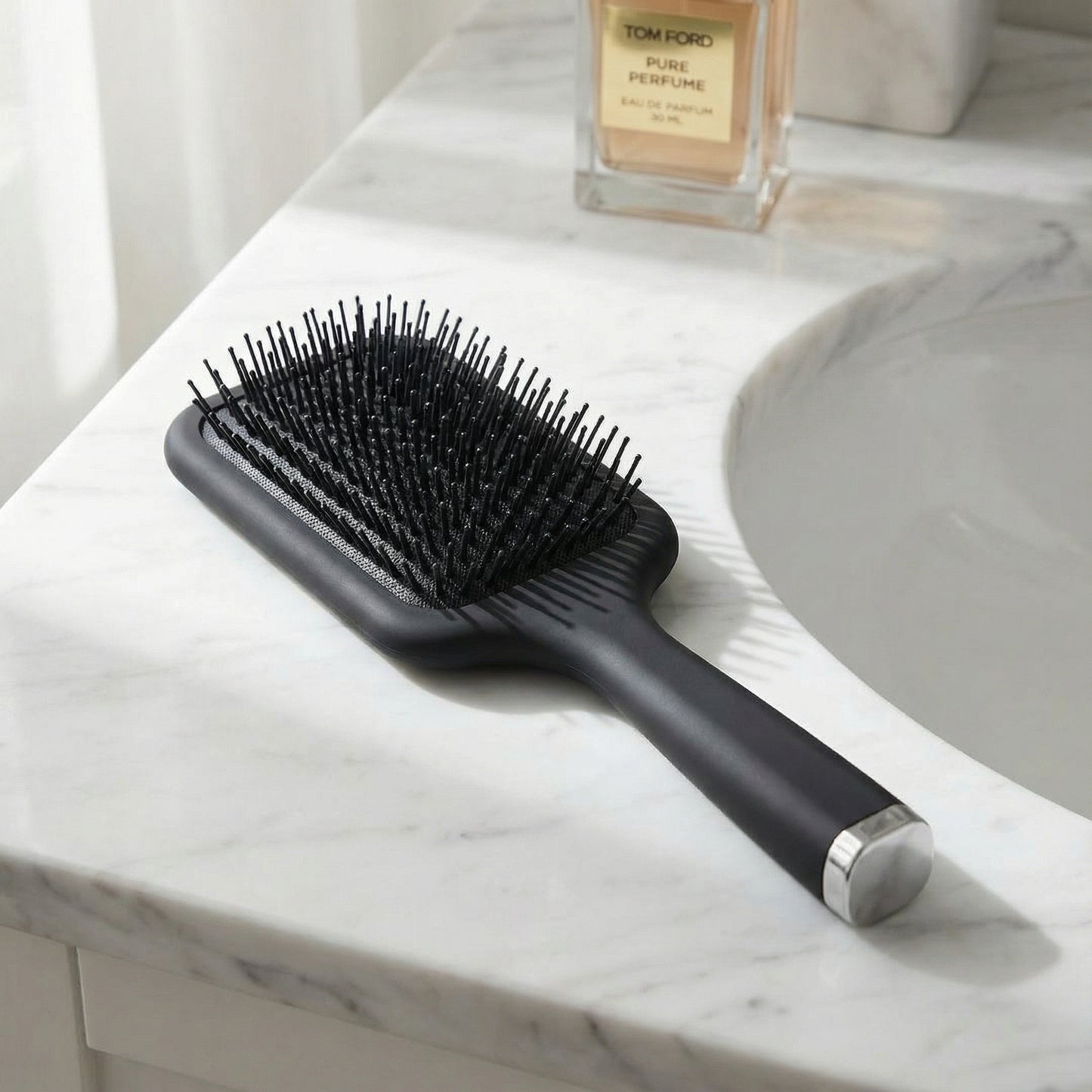 Kaalani Paddle Brush