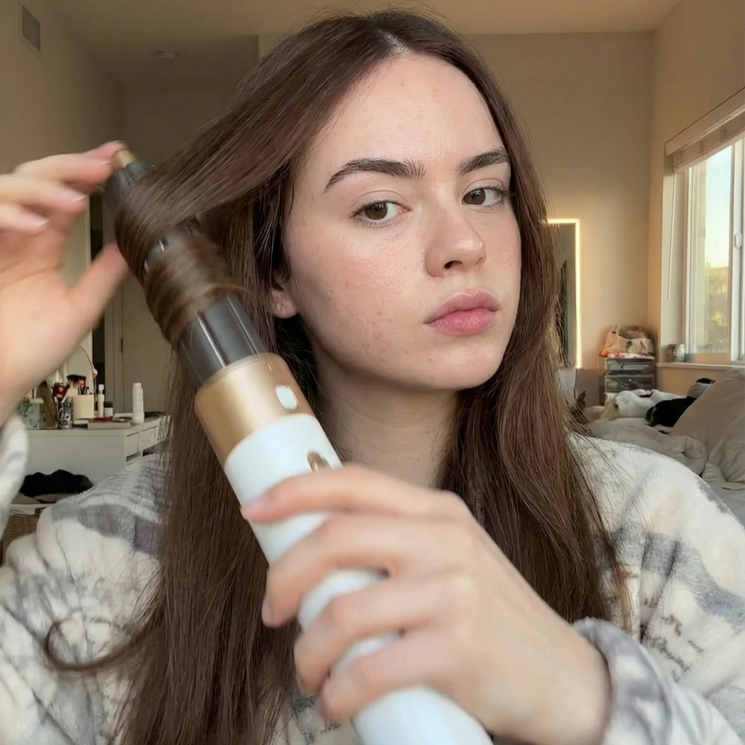 Kaalani AirLuxe 5-in-1 Styler