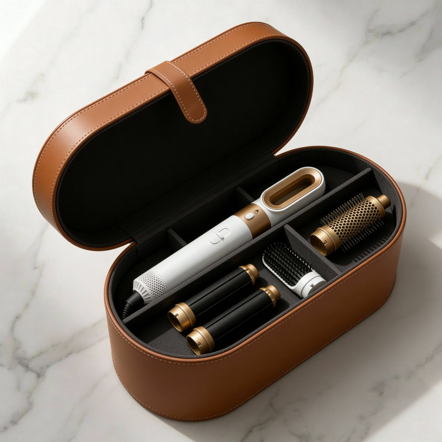 Kaalani AirLuxe 5-in-1 Styler